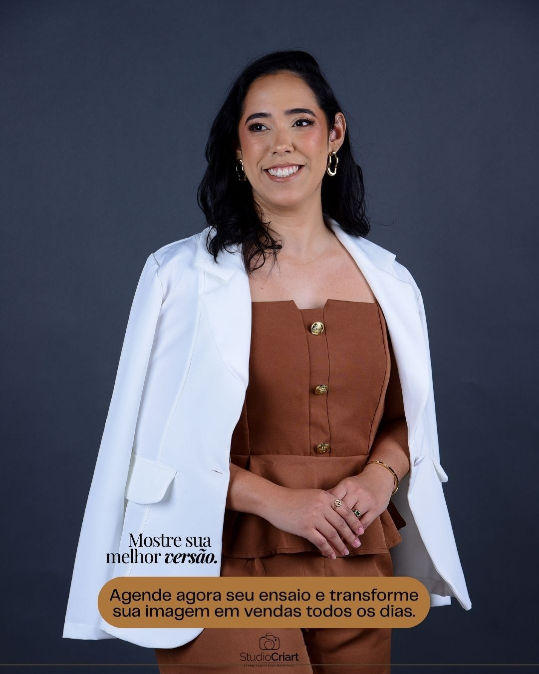 Ensaio Corporativo. Formatura, Fotógrafo e Eventos em Belém e Tucuruí