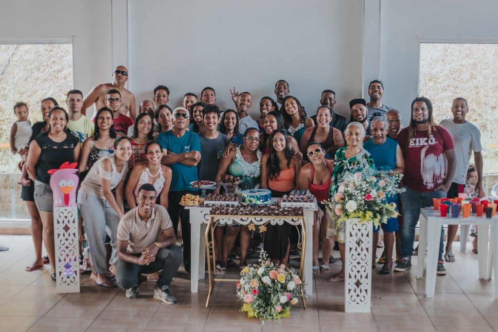 Bodas de Diamante. Fotógrafa de Eventos em São Paulo e Sorocaba Kika Damasceno