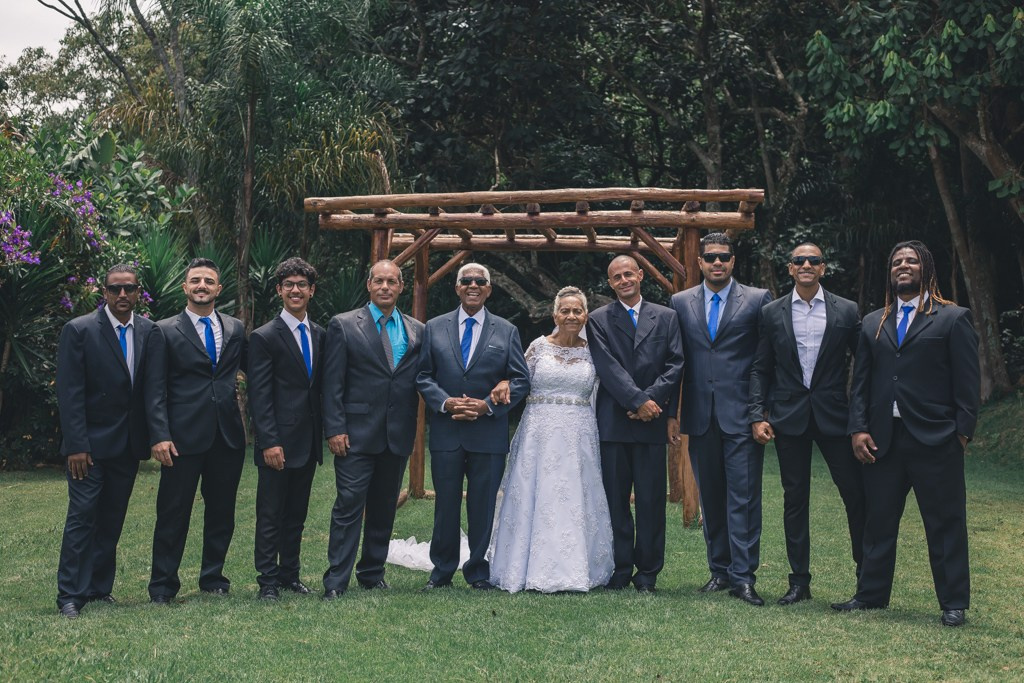 Bodas de Diamante. Fotógrafa de Eventos em São Paulo e Sorocaba Kika Damasceno