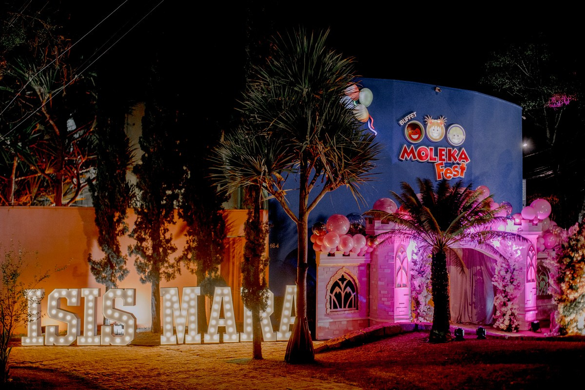 Isis Mara - 5 anos. Fotógrafa de Eventos em São Paulo e Sorocaba Kika Damasceno