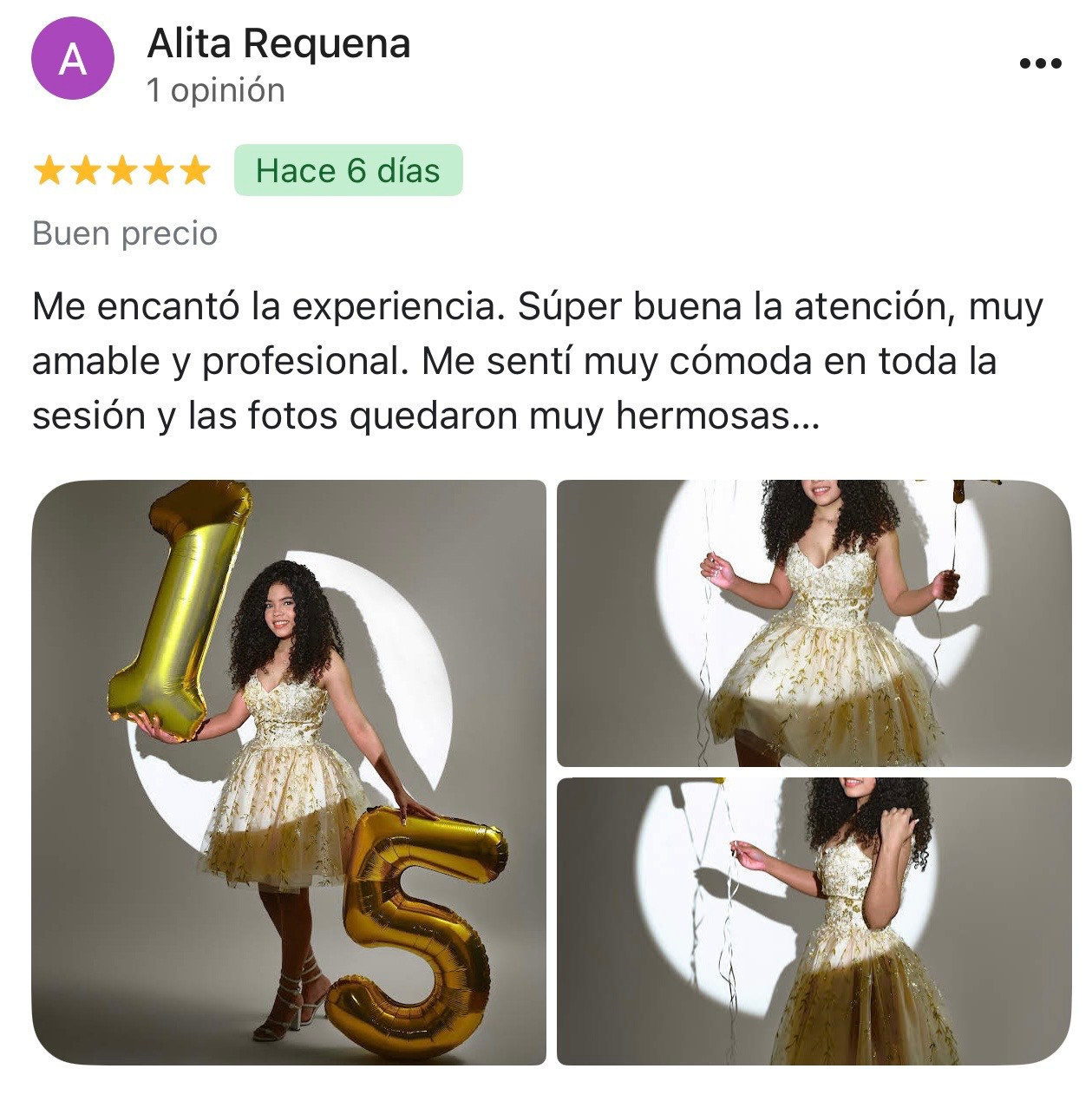 Estudio Fotográfico en Chicago - Wilker Mata | Fotógrafo Profesional