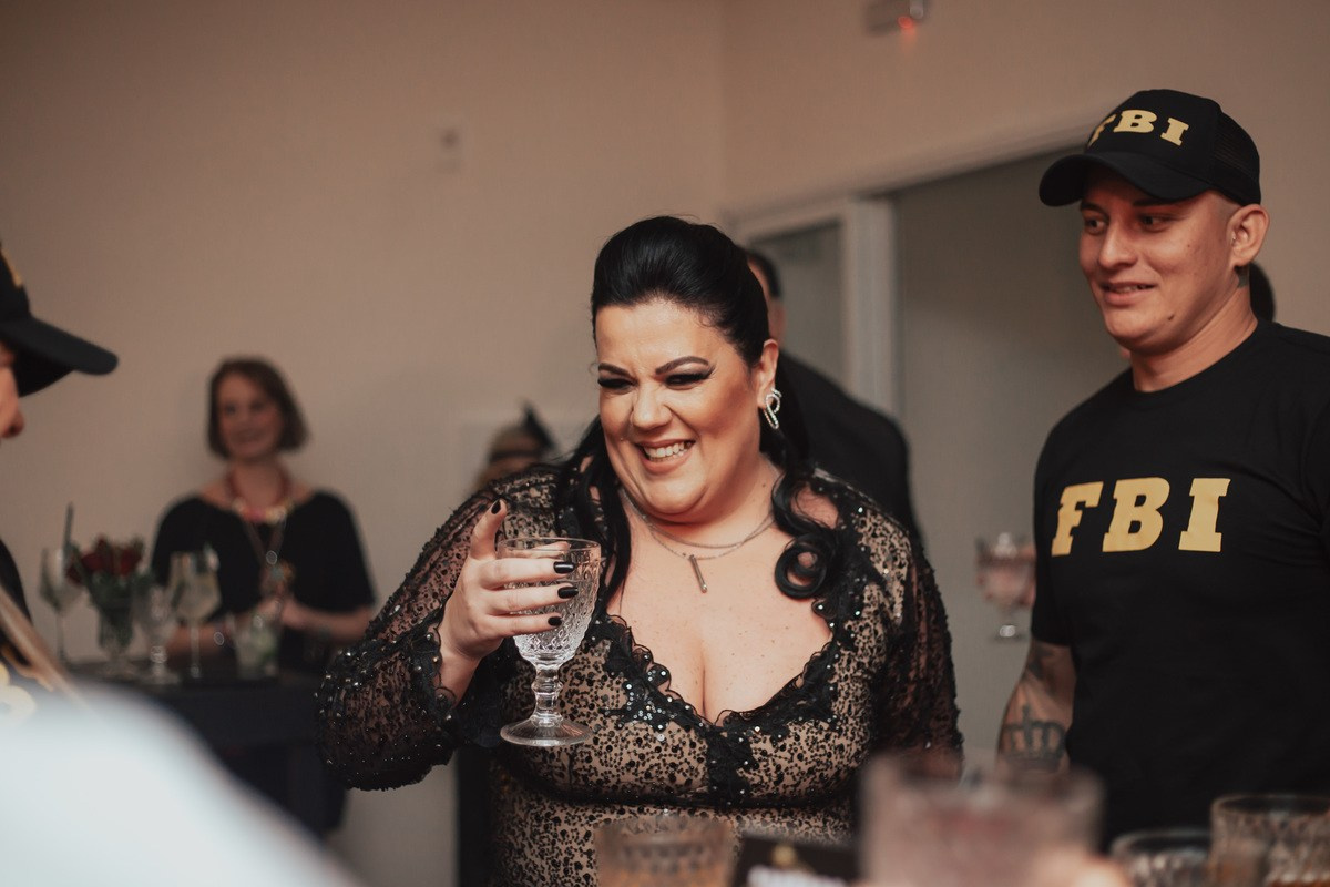 Carol Romero. Fotógrafa de Eventos em São Paulo e Sorocaba Kika Damasceno