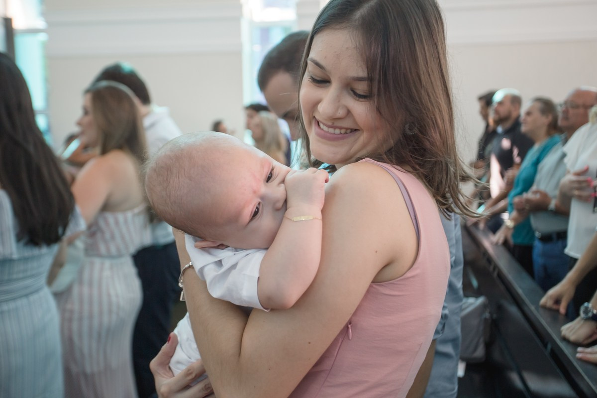 Batizado do Miguel. Fotógrafa de Eventos em São Paulo e Sorocaba Kika Damasceno