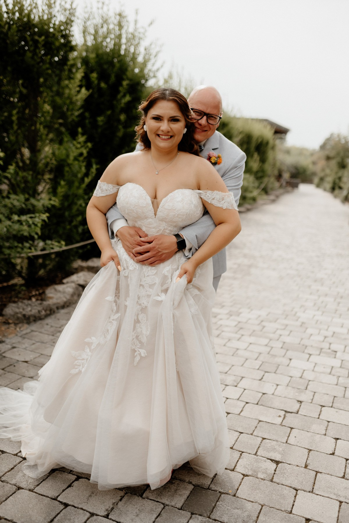 Hochzeitsfotograf Brückenbaron Würzburg | Anna Saribekyan