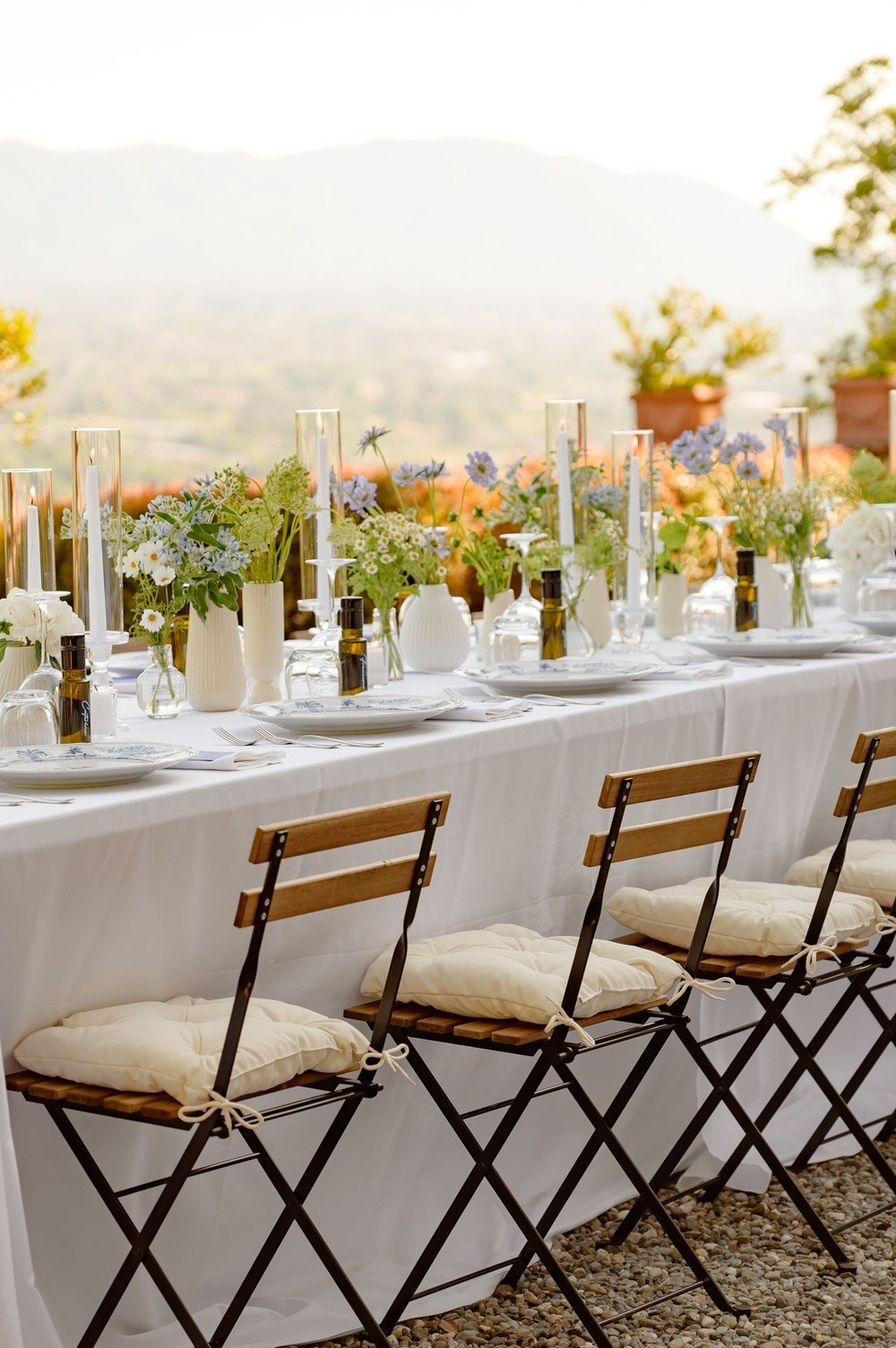 Wedding photography at Fattoria Mansi Bernardini, Lucca. Bella Vita Weddings — Wedding Photography in Dubai & Destination