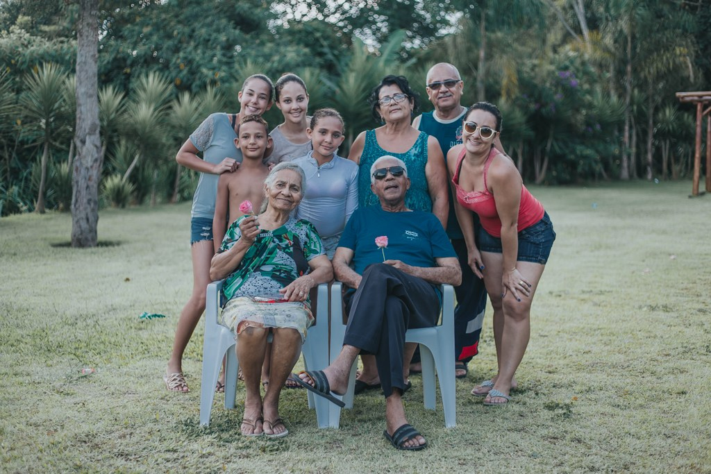 Bodas de Diamante. Fotógrafa de Eventos em São Paulo e Sorocaba Kika Damasceno