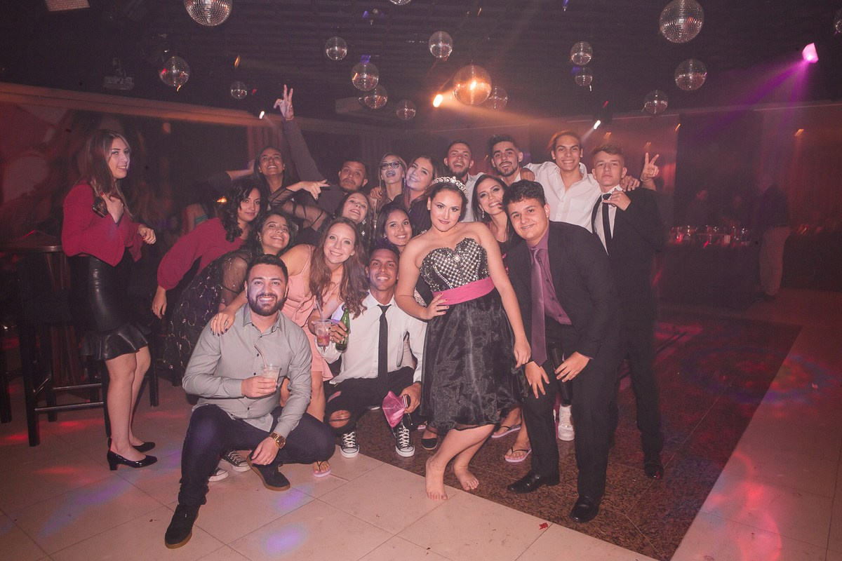 15 anos da Victória. Fotógrafa de Eventos em São Paulo e Sorocaba Kika Damasceno
