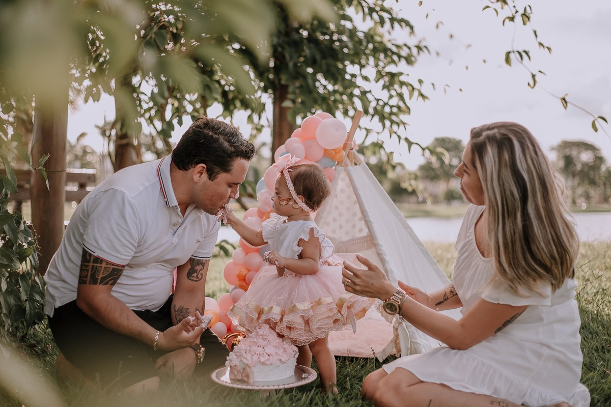 Smash The Cake - Maria Antonella. Fotógrafa de Eventos em São Paulo e Sorocaba Kika Damasceno