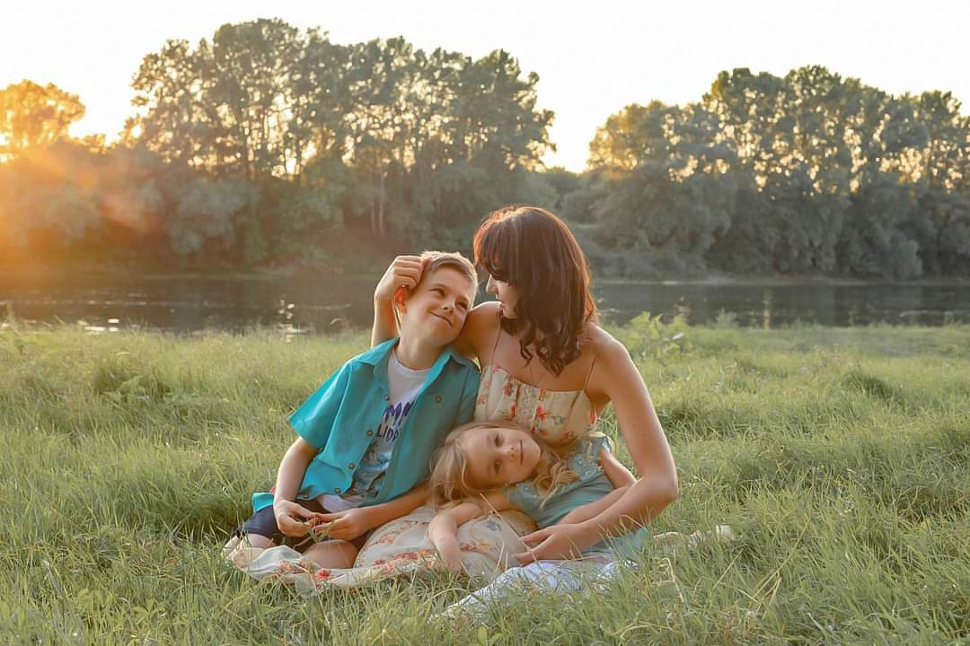 Portrait and Family Photographer in Netherlands