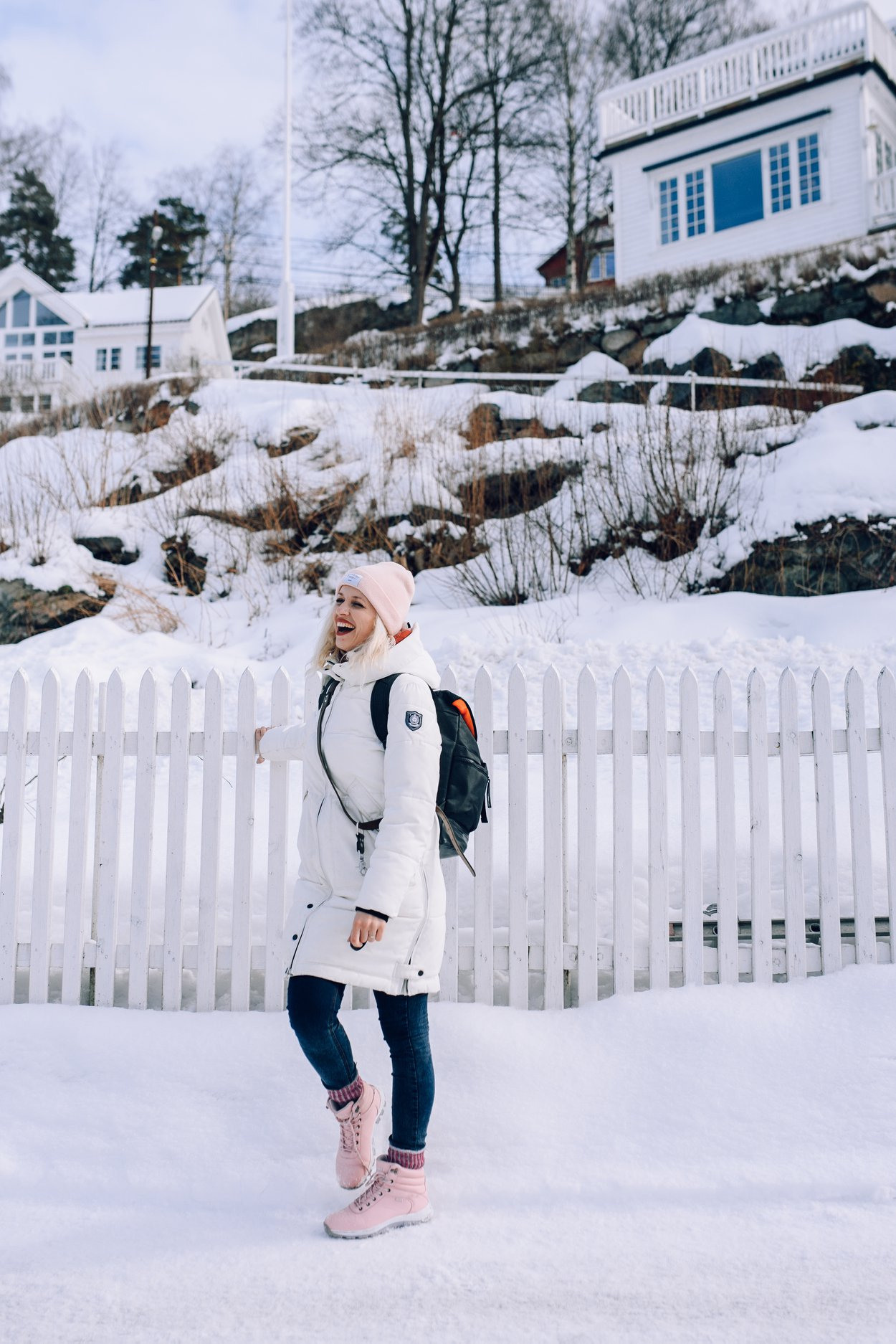 Norwegen-Reise | Oslo, Stavanger & Preikestolen | B-Roll Abenteuer