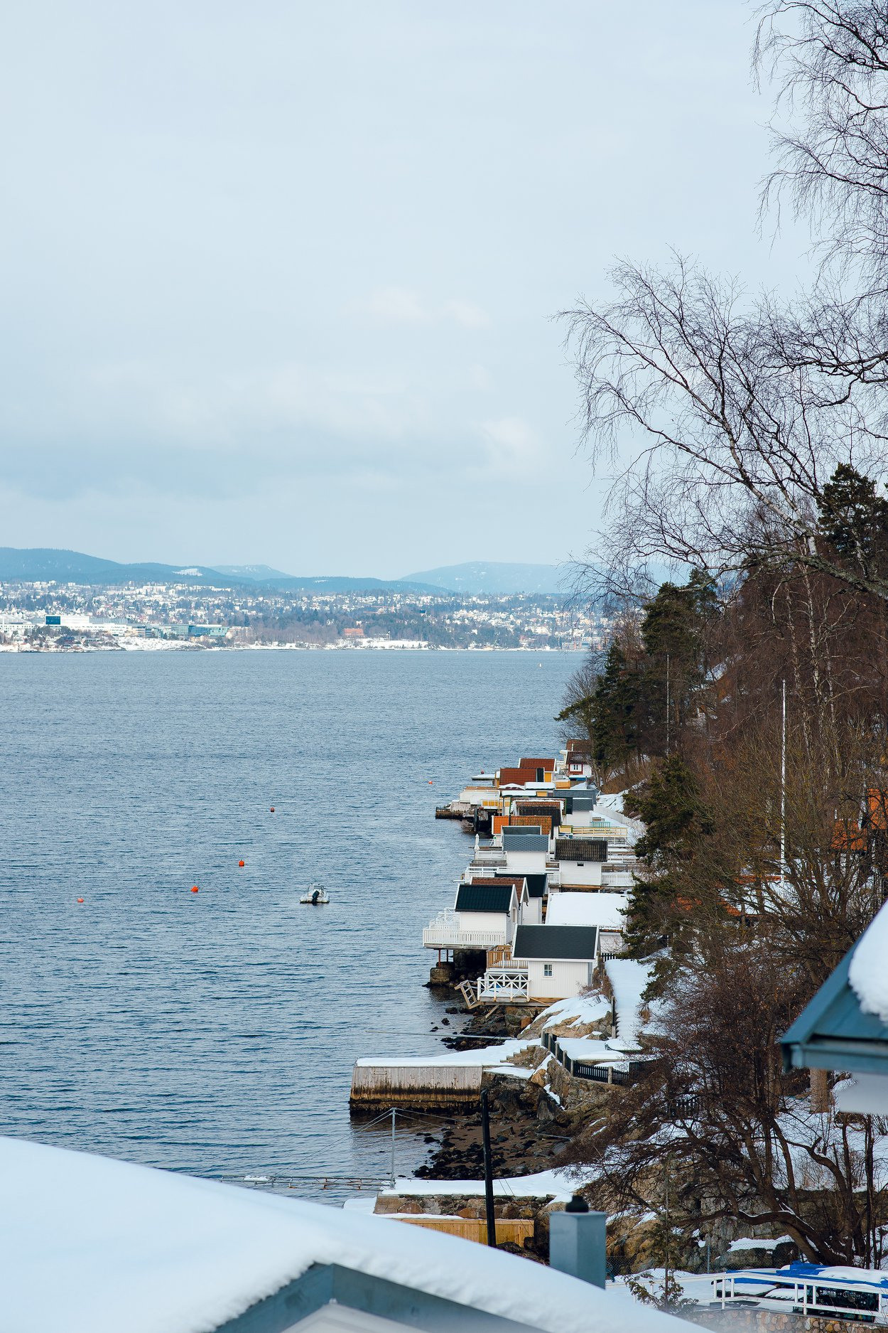 Norwegen-Reise | Oslo, Stavanger & Preikestolen | B-Roll Abenteuer