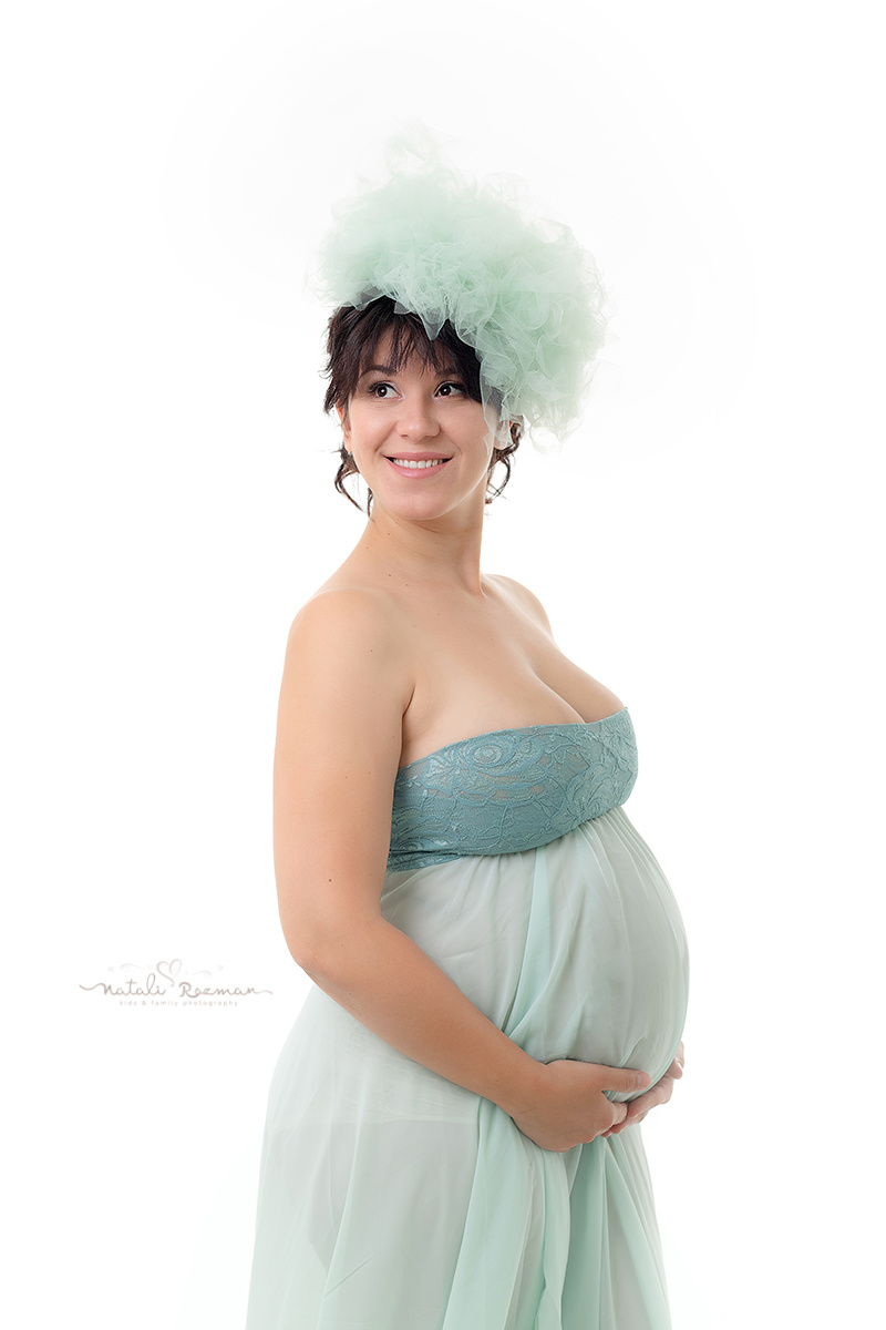 Беременность. נטליה רוזמן צלמת הריון ניובורן ילדים ובוק בת מצווה