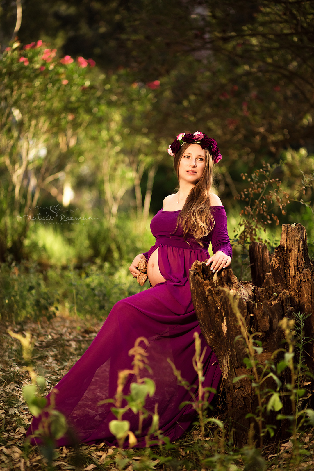 Беременность. נטליה רוזמן צלמת הריון ניובורן ילדים ובוק בת מצווה