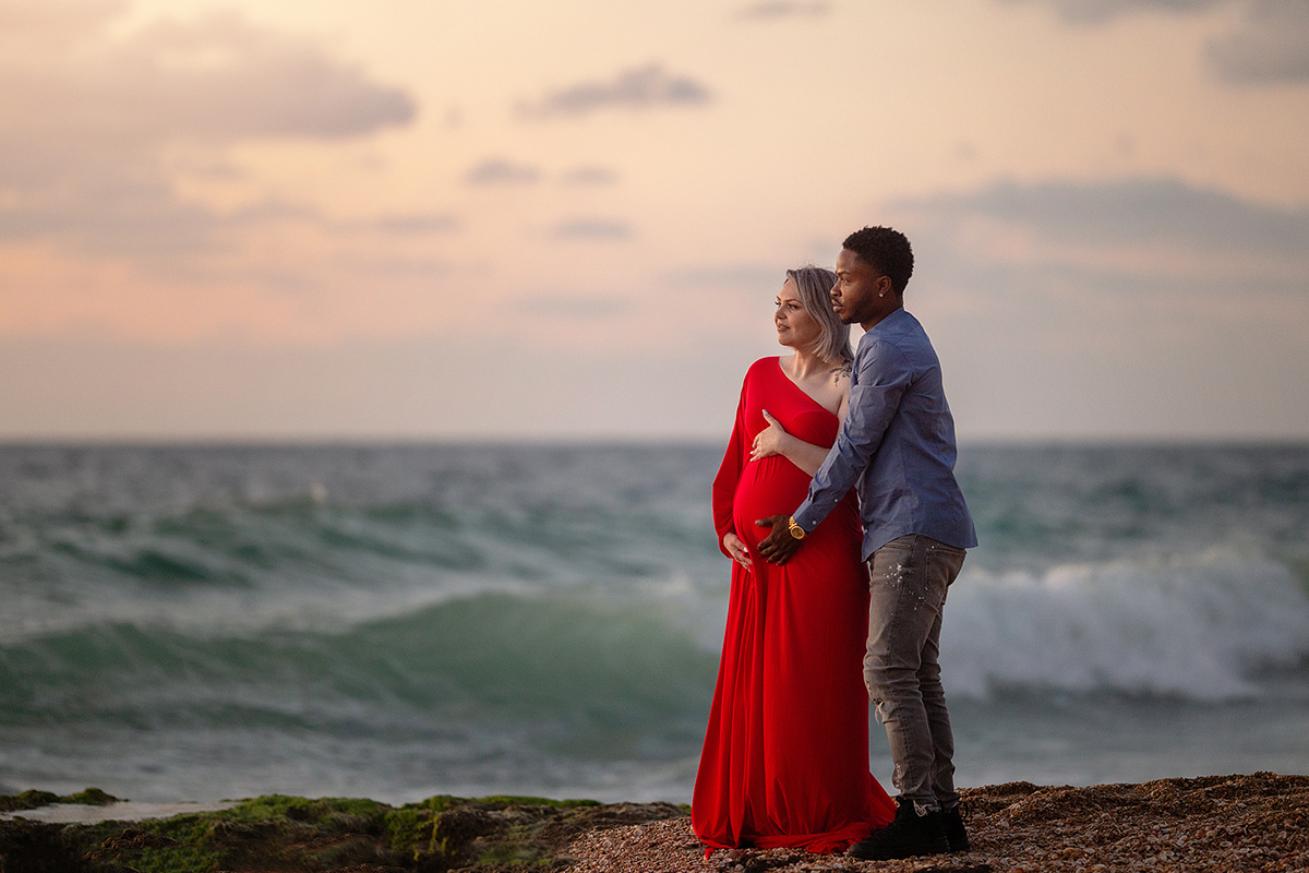 Беременность. נטליה רוזמן צלמת הריון ניובורן ילדים ובוק בת מצווה