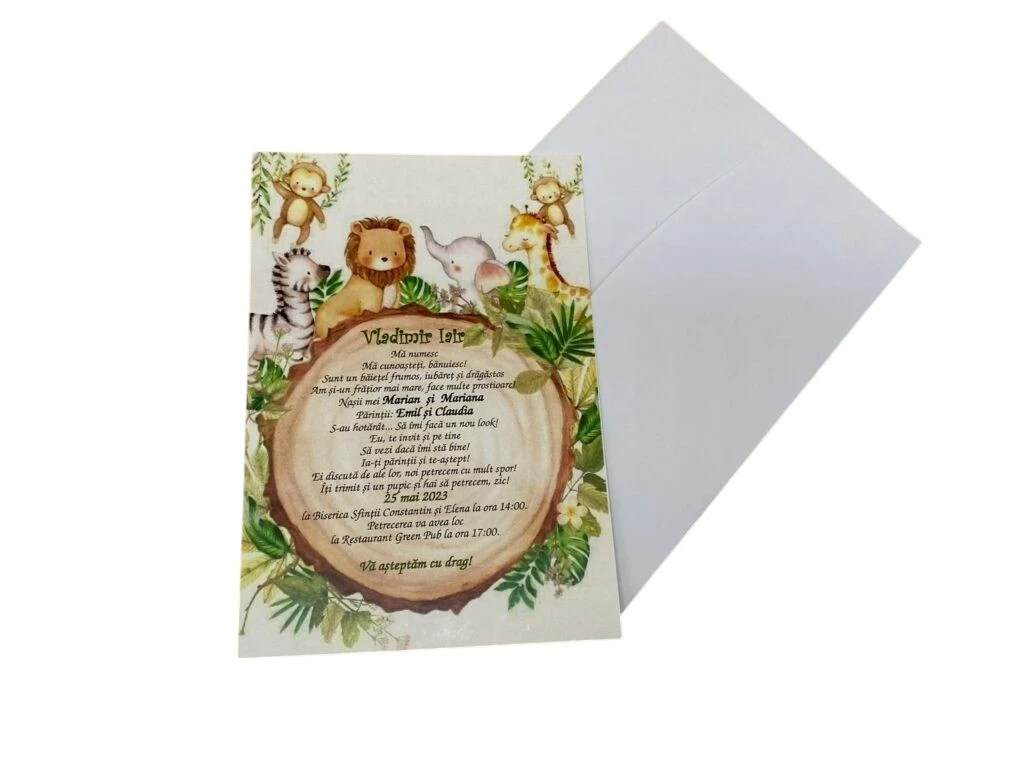 Descoperă invitațiile perfecte pentru botezul tău! Alege dintr-o varietate de designuri clasice și moderne pentru a anunța ziua specială. #Botez #InvitațiiBotez #InvitațiiPersonalizate. Uvertura Mall Demisol.invitații botez, invitații botez drăgălașe, invitații botez Baby, invitații pastelate botez, invitații cu tematică botez, invitații botez băiat, invitații botez fată, invitații botez personalizate, invitații botez moderne, modele invitații botez originale.invitații digitale, invitații online nuntă, invitații digitale personalizate, invitații electronice, invitații moderne nuntă, invitații de nuntă PDF, invitații WhatsApp nuntă, invitații de nuntă fără print, invitații nuntă economice, invitații digitale elegante.Invitații Elegante și Refined: Catalogul Ellite | Nunta, Petreceri, Evenimente Corporate.- invitații nuntă  - modele invitații nuntă  - invitații nuntă 2025  - invitații de nuntă elegante  - invitații de nuntă personalizate  - invitații nuntă online  - invitații nuntă handmade  - catalog invitații nuntă  - invitații originale nuntă  - invitații de nuntă moderne  - invitații nuntă vintage  - invitații nuntă rustice  - invitații nuntă clasice  - design invitații nuntă  - invitații de nuntă cu tematică.- invitații nuntă florale  - invitații nuntă boho  - invitații nuntă aurii  - invitații nuntă minimaliste  - invitații nuntă cu sigiliu  - invitații nuntă cu acuarelă  - invitații nuntă cu fotografie  - invitații nuntă cu inițiale  - invitații nuntă elegante alb-negru  - invitații nuntă cu hârtie texturată  - invitații nuntă cu decupaj laser  - invitații nuntă cu flori uscate. - print invitații nuntă  - invitații nuntă personalizate cu numele mirilor  - invitații nuntă cu plic inclus  - invitații nuntă cu cartolină dublă  - invitații nuntă calitate premium  - invitații nuntă ieftine  - invitații nuntă rapide.- invitații nuntă România  - invitații nuntă București / Botoșani . Iași suceava- invitații nuntă cu livrare în țară  - invitații nuntă online România.- „Invitație de nuntă elegantă cu design floral și plic crem”  - „Model de invitație de nuntă vintage cu sigiliu de ceară”  - „Set complet invitații de nuntă personalizate cu inițialele mirilor”  - „Invitație de nuntă modernă cu design minimalist și text negru pe fundal alb”  - „Invitație de nuntă rustică pe hârtie kraft cu șnur de iută”  - „Invitație de nuntă cu decupaj laser și detalii aurii” - „Invitație de nuntă în stil boho cu imprimeu floral colorat”  - „Invitație romantică de nuntă cu flori uscate și panglică din satin”  - „Invitație de nuntă clasică cu monogramă și font caligrafic”  - „Invitație de nuntă în stil glamour cu folie aurie și text embosat”- „Model de invitație de nuntă 2025 cu design elegant și font modern”  - „Cele mai noi invitații de nuntă 2025 – stil floral, sofisticat”nvitații digitale, invitații online nuntă, invitații digitale personalizate, invitații electronice, invitații moderne nuntă, invitații de nuntă PDF, invitații WhatsApp nuntă, invitații de nuntă fără print, invitații nuntă economice, invitații digitale elegante