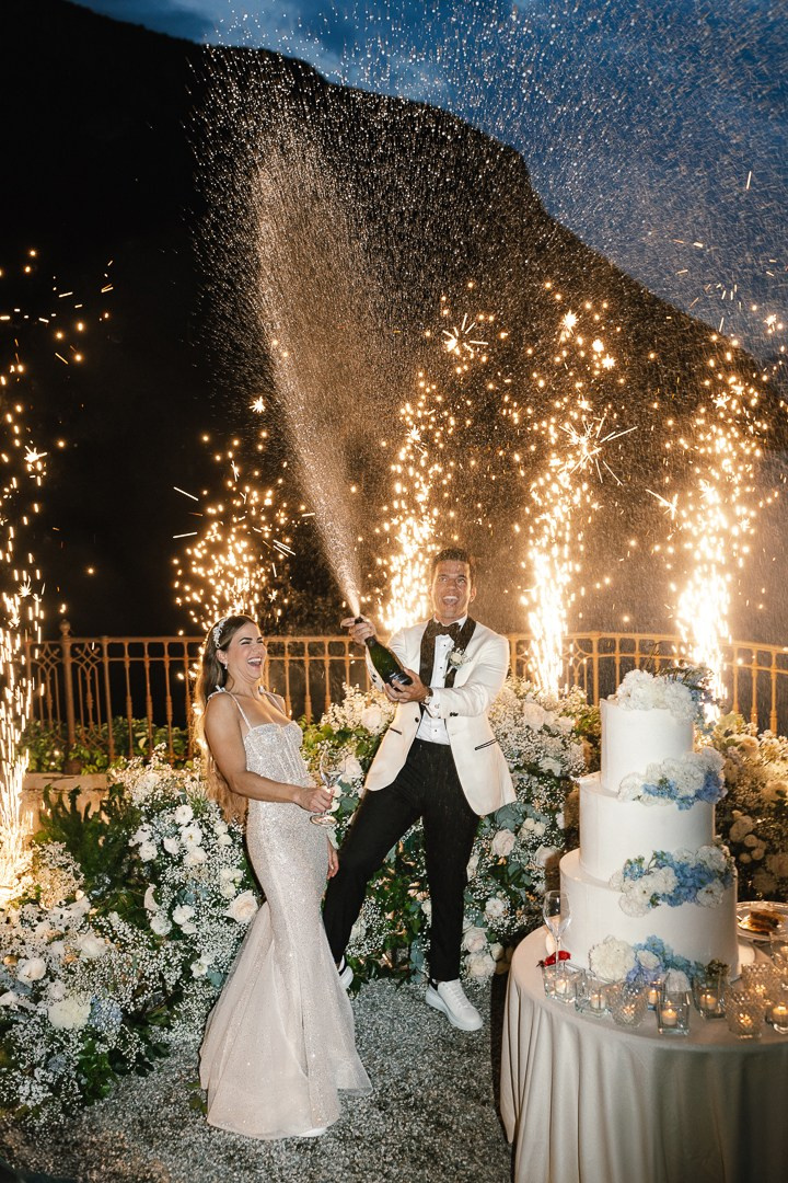 WEDDINGS. Ke’Ondris