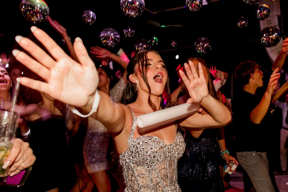 Luana - 15 anos. Fotógrafa de Eventos em São Paulo e Sorocaba Kika Damasceno