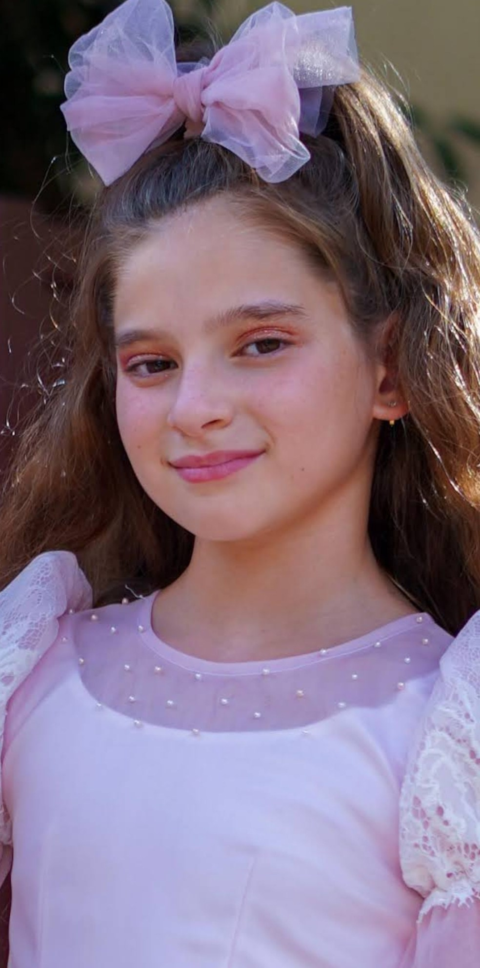 שמלה " Elizabeth ". מרי ליב, מעצבת שמלות בתפירה אישית