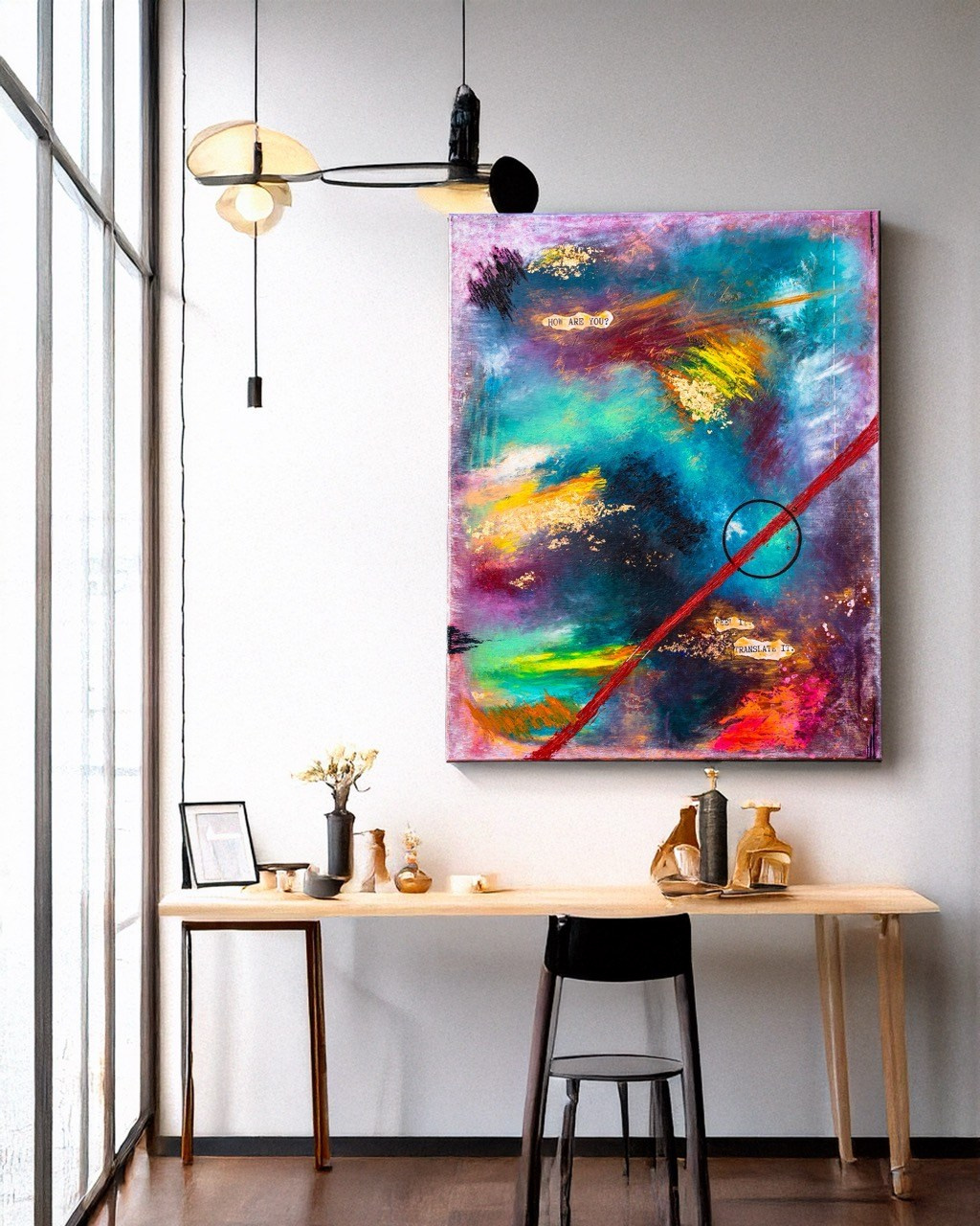 Dana Lišková — Empathetic Photographer | Introspective Artist |Neurodivergent Coach | Founder of Artepy.cz