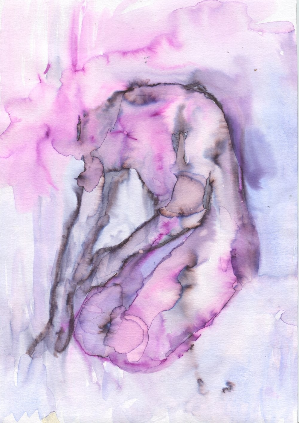 Archive. Marina Antonova