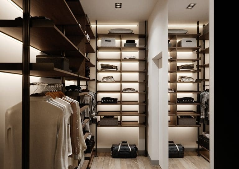 GREY HOUSE. Дизайн интерьера и 3D-визуализация | AB Design Buro