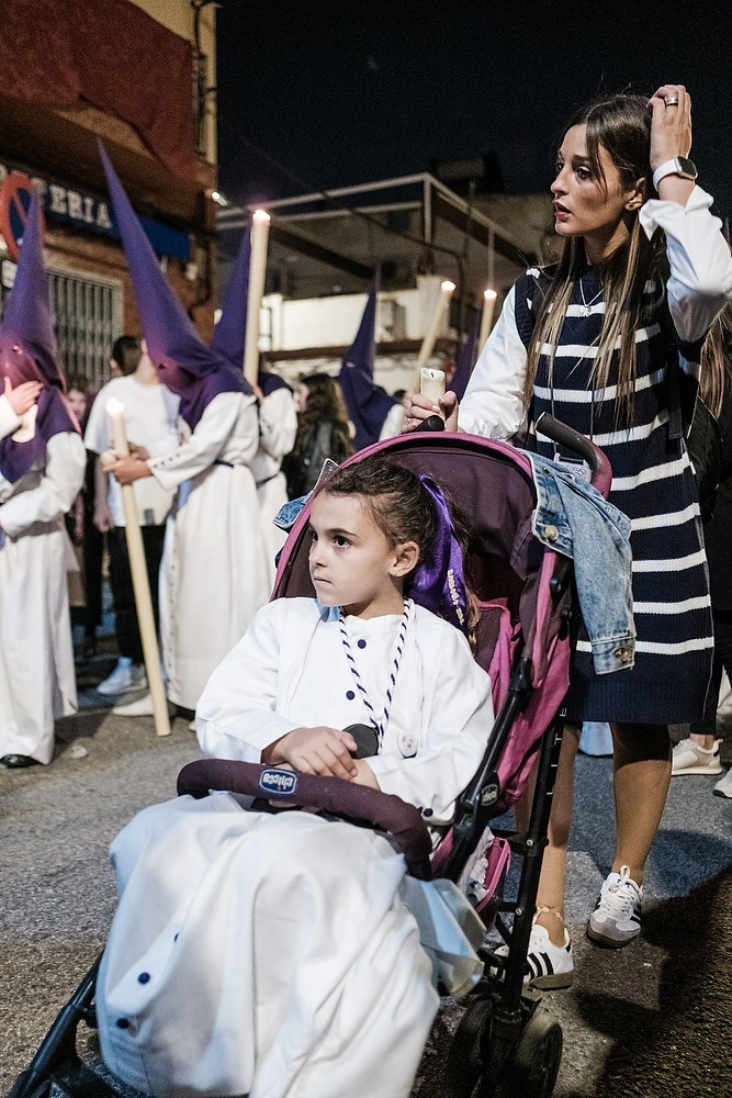 S.S-Bellavista-2025 Hermandad del Dulce Nombre