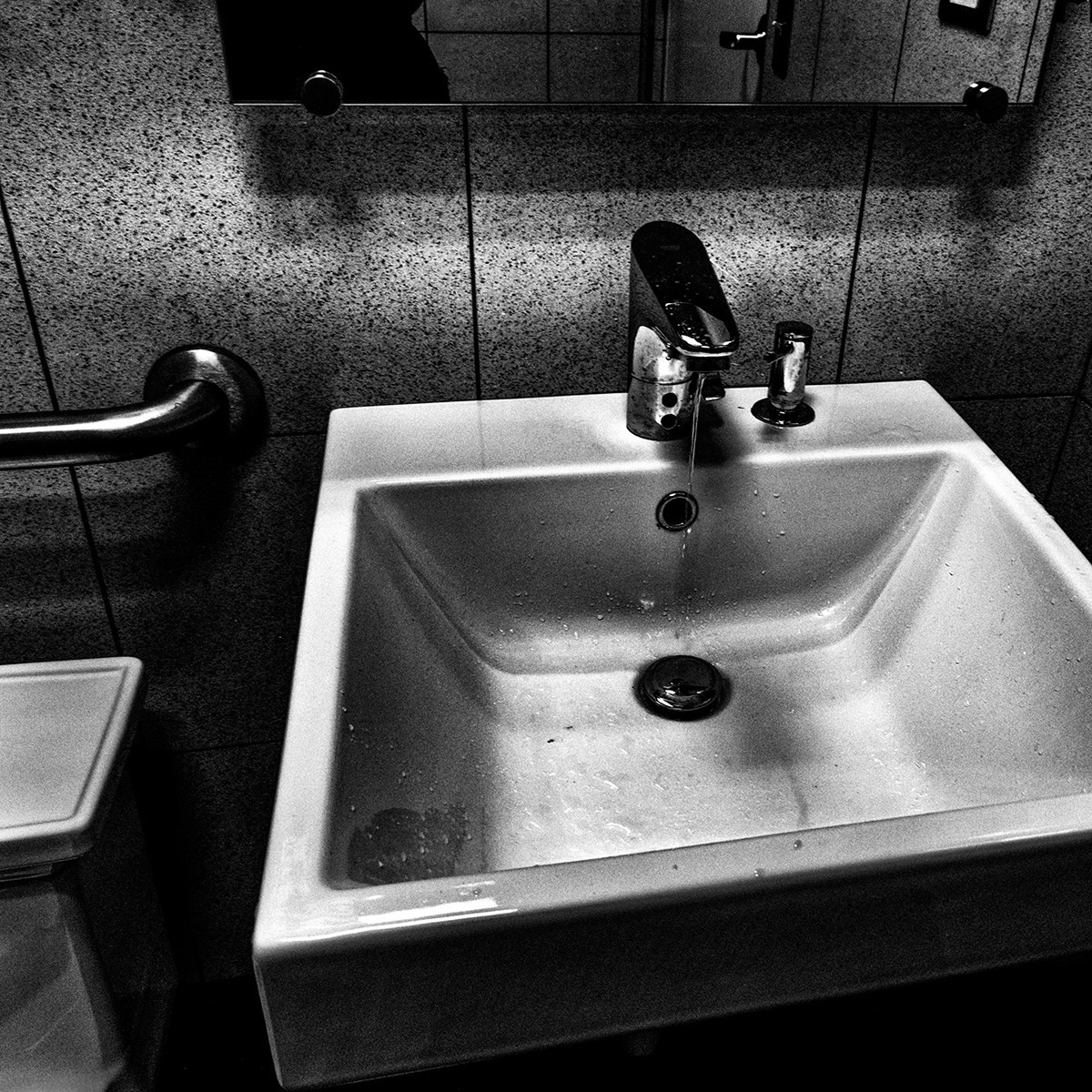 Project 12 Weeks Around the Hospital. Helen McLain Photography