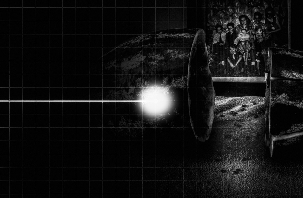 Project — 8 Minutes. Helen McLain Photography