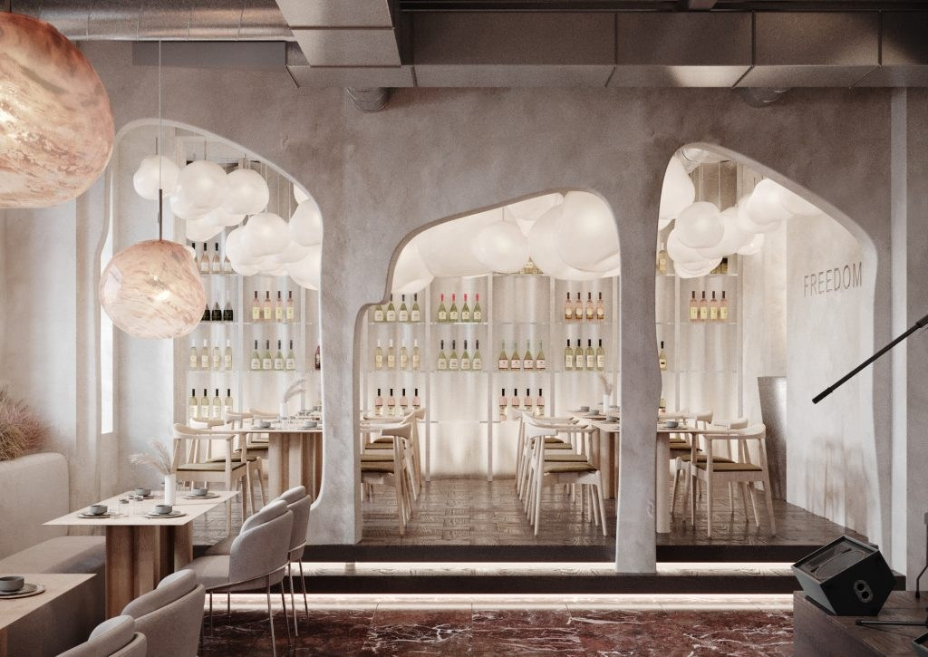 3D Rendering Services | AB Design Buro. Interior Design & 3D Rendering | AB Design Buro