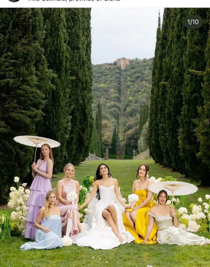 Wedding guide. Wedding and elopement photographer Italy Tuscany Como Milan Pavia Marija Galaka