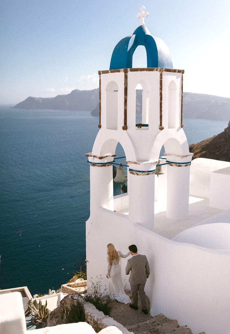 WEDDINGS. Ke’Ondris