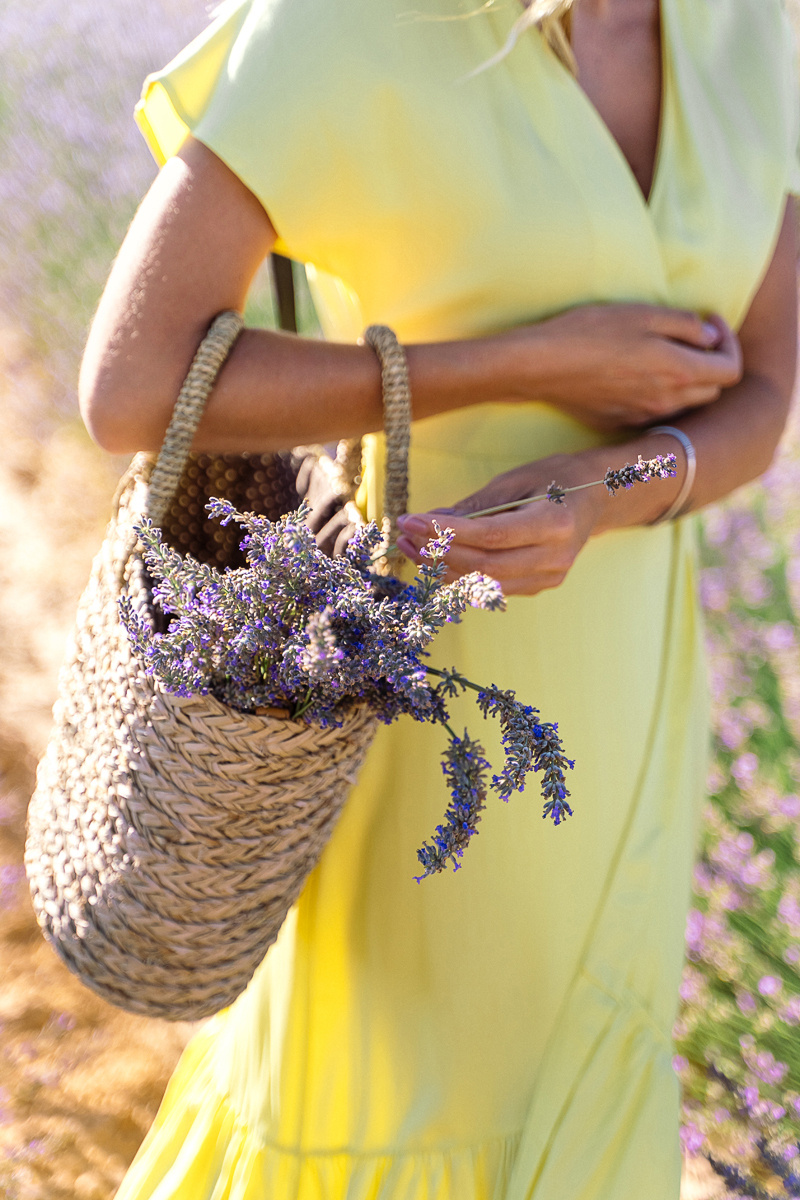 Лавандовые поля в Испании, фотосессии в лаванде на Коста-Бланка. Фотограф и визажист Анастасия Гусарова