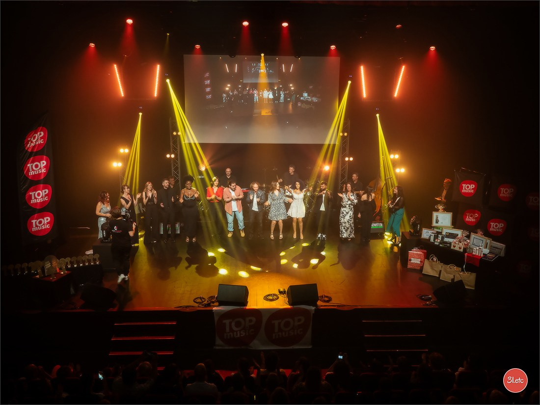 La Voie des Talents 2023. Photographe à Strasbourg | Portraits, Studio, Enfants, Événements