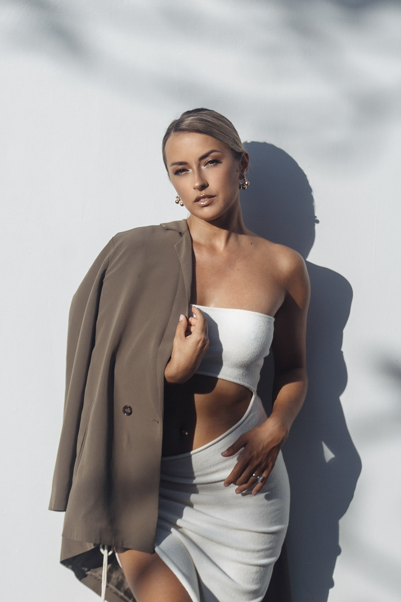 Женский портрет на Бали. Индивидуальный и парный фотограф на Бали — Bali Dream Photo