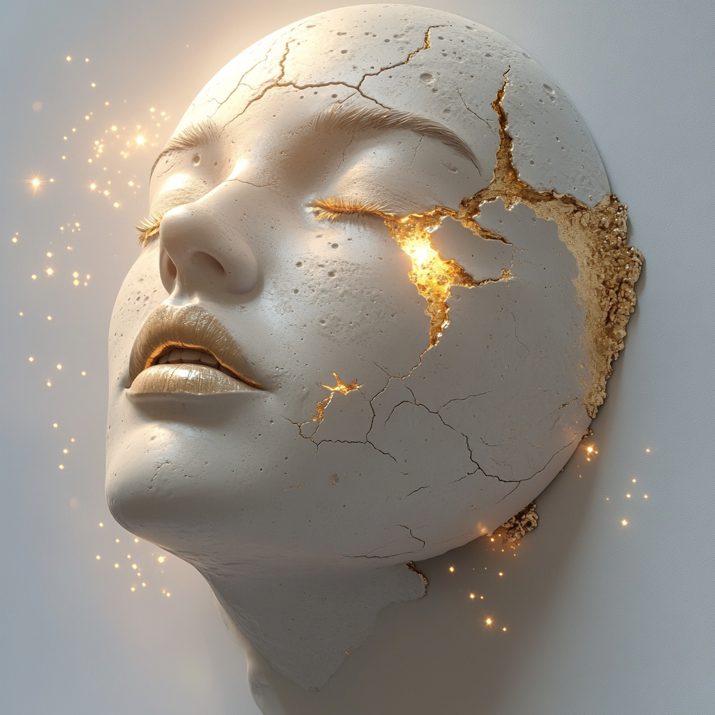 AI biznesa fotosesija. Sieviešu fotogrāfe Nadja Kraukle