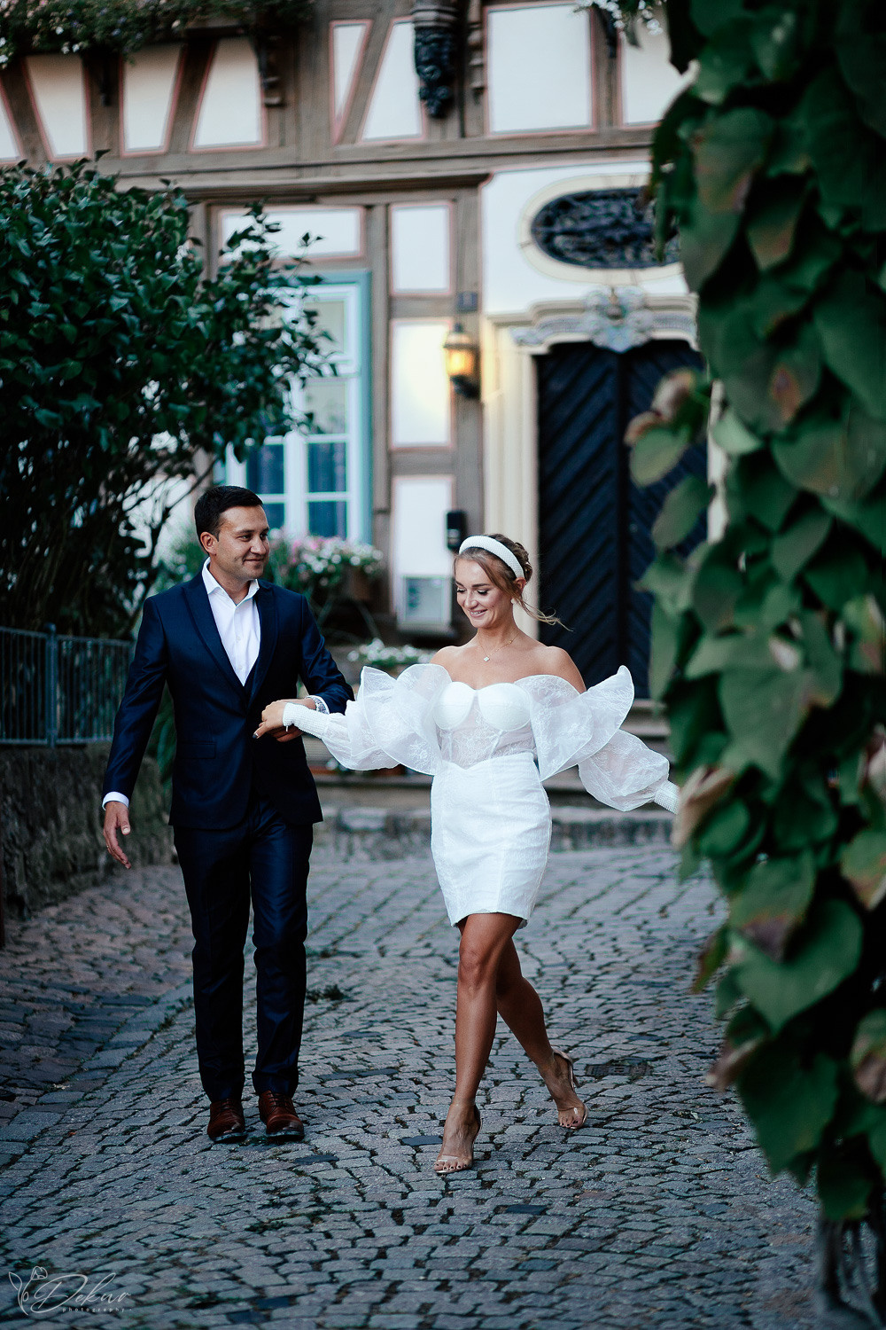 After Wedding Shooting in Bad Wimpfen. Familien shooting in Heilbronn, Stuttgart, Heidelberg, Öhringen