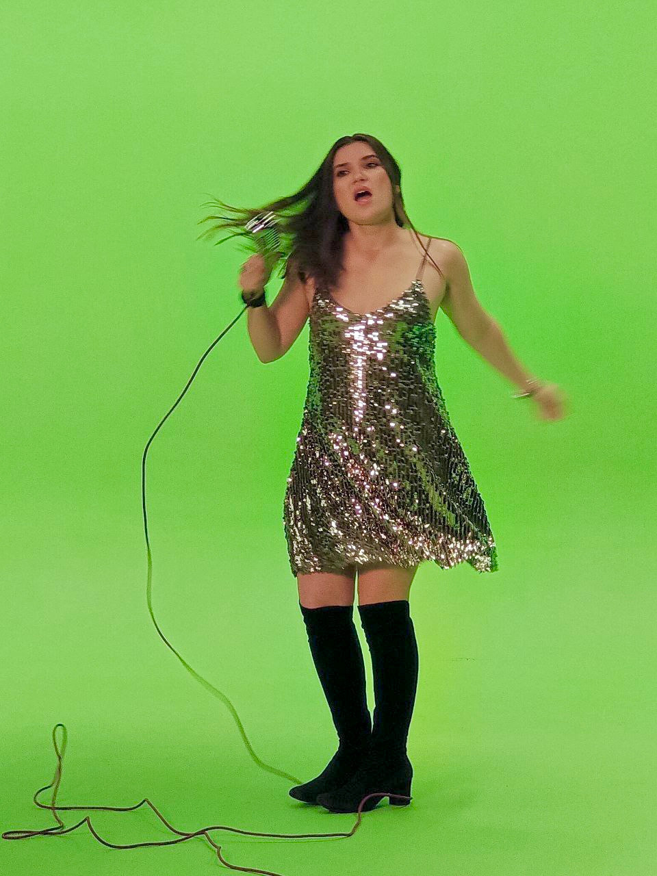 АИNA Vernov. Vernov Production & AKKA Music in association CASIdAF & BRUCEF