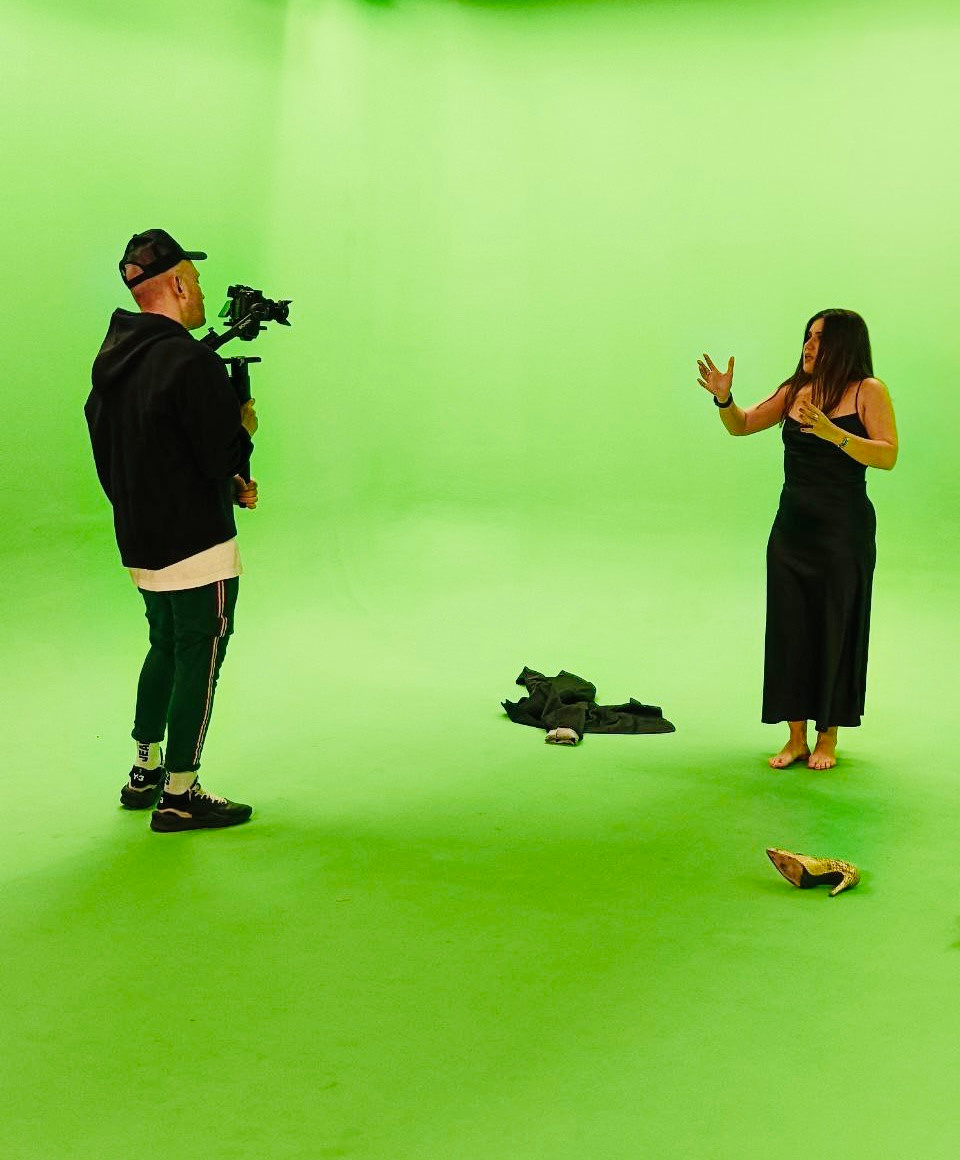 АИNA Vernov. Vernov Production & AKKA Music in association CASIdAF & BRUCEF