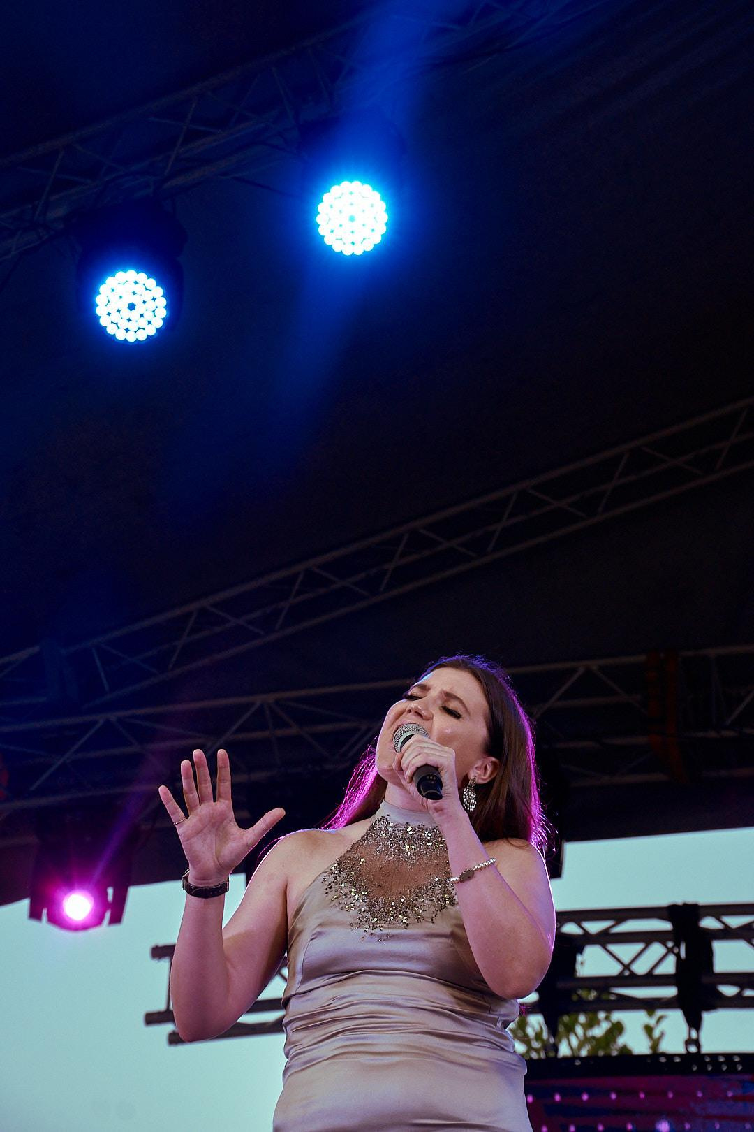 Anna Vernov, АИNA Вернов