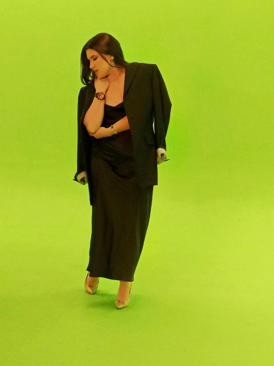 АИNA Vernov. Vernov Production & AKKA Music in association CASIdAF & BRUCEF