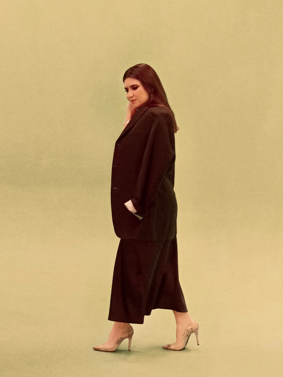 АИNA Vernov. Vernov Production & AKKA Music in association CASIdAF & BRUCEF