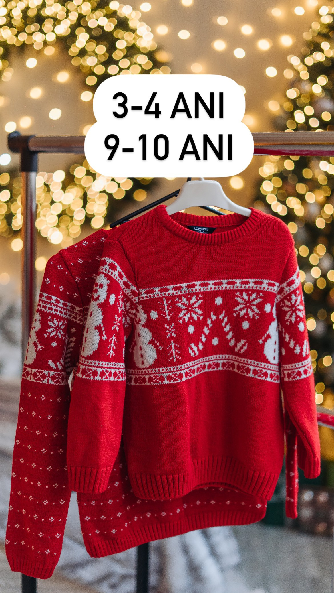 Sesiune foto de Crăciun (3). Diana Muntean Photography