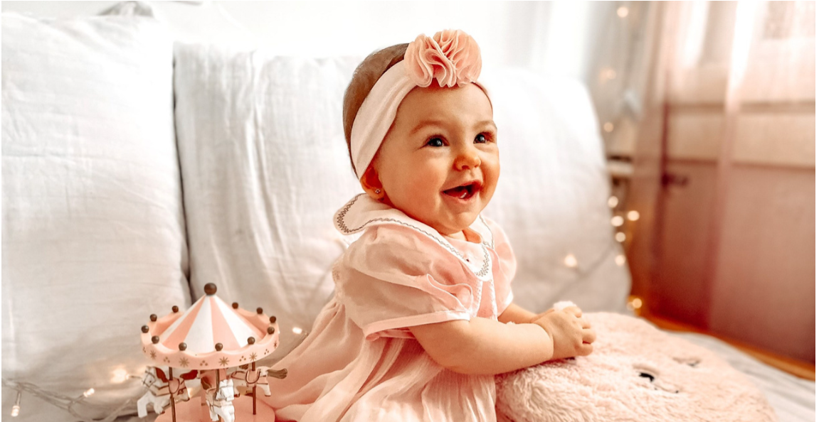 Fotografisanje beba. BambinaaPhotography