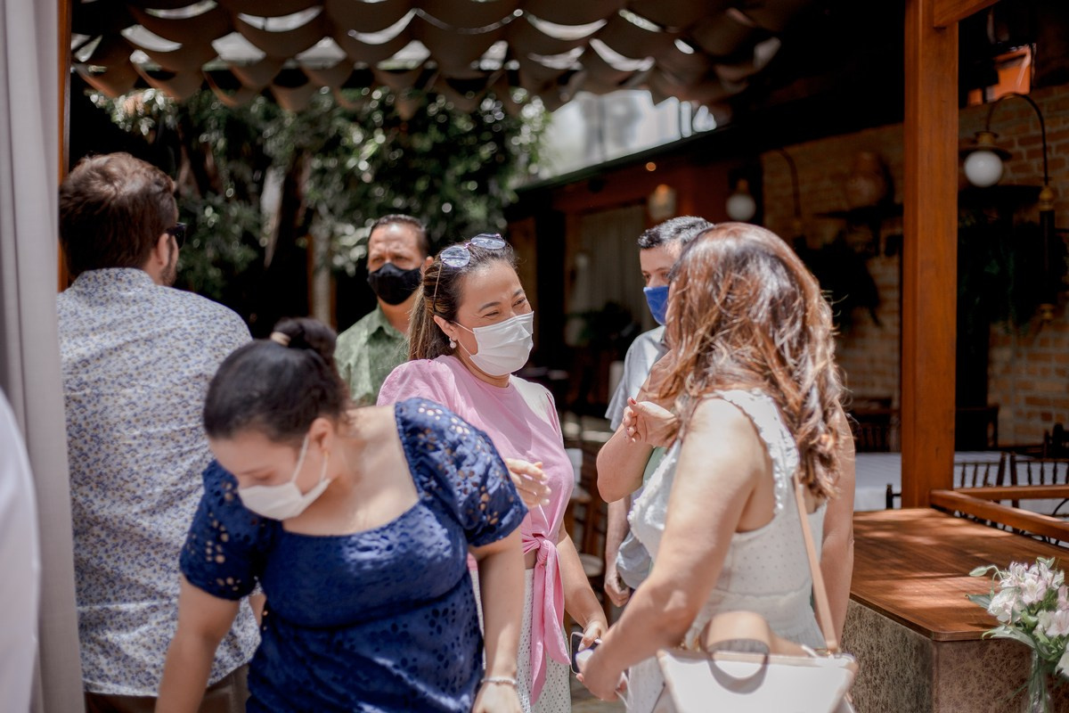 Batizado da Ana Clara e Maria Rita. Fotógrafa de Eventos em São Paulo e Sorocaba Kika Damasceno