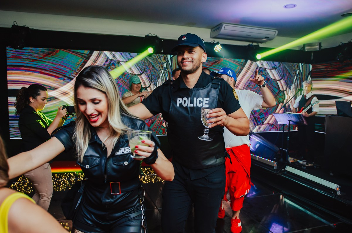Carol Romero. Fotógrafa de Eventos em São Paulo e Sorocaba Kika Damasceno