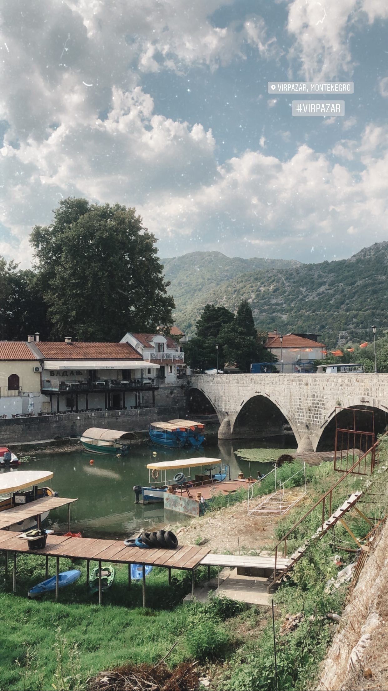 Voors en tegens van immigreren naar Montenegro