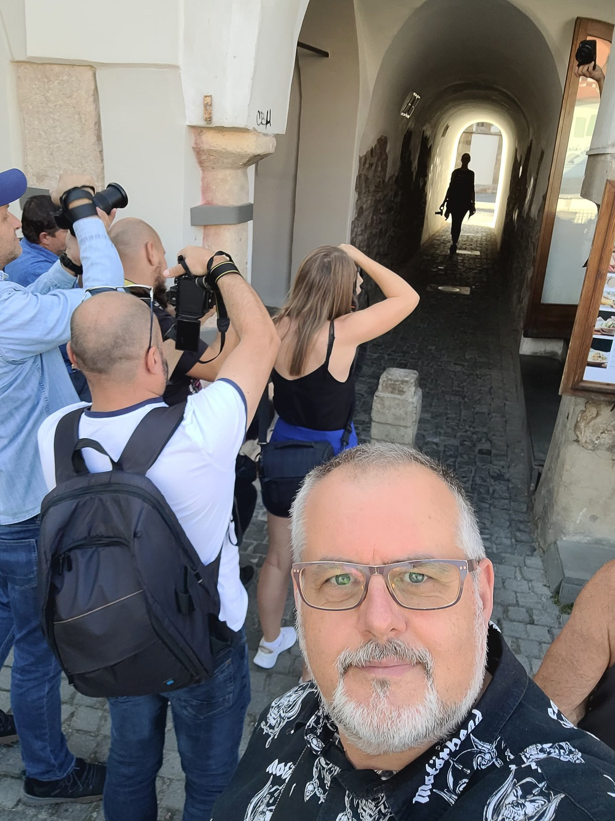 About me. Photography by Mircea Maieru