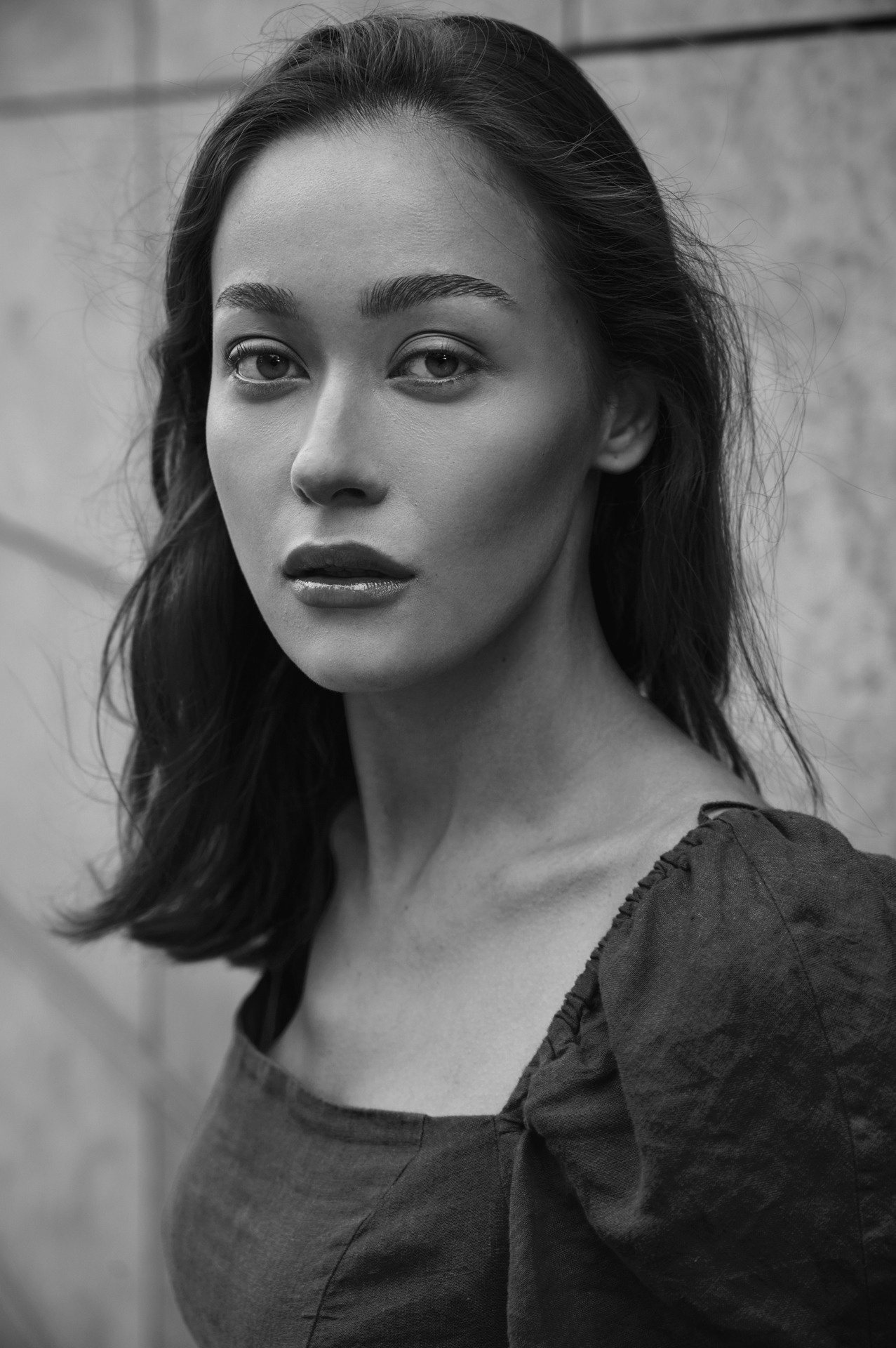 Dubai Personal & Portfolio Photography in Dubai | Model Test & Influencer Portraits