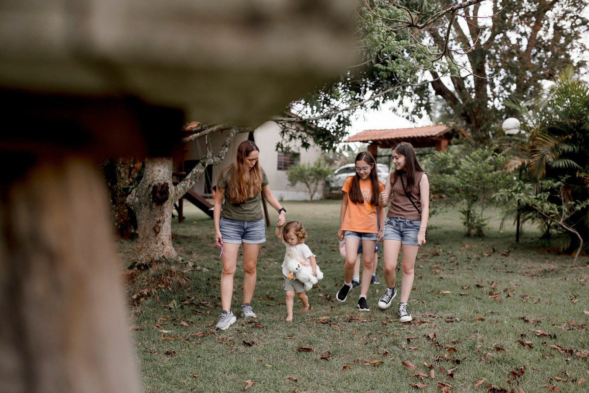 Luiza — 2º aninho. Fotógrafa de Eventos em São Paulo e Sorocaba Kika Damasceno