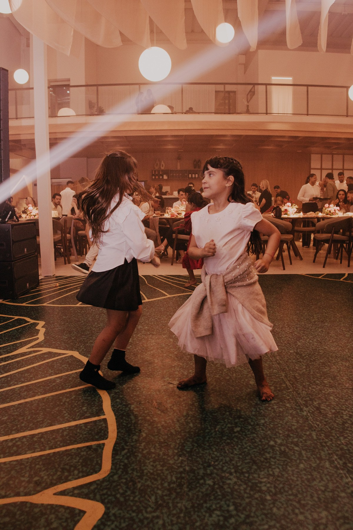 Melyssa — 46 anos. Fotógrafa de Eventos em São Paulo e Sorocaba Kika Damasceno